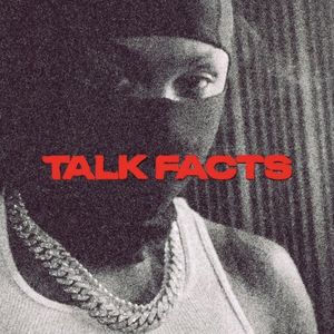 Talk Facts (Single)