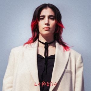 La poesia (Single)