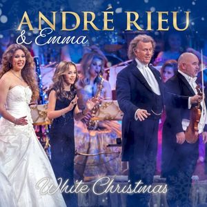 White Christmas (Single)