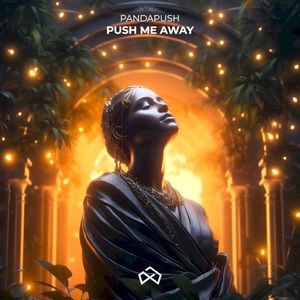 Push Me Away (Single)