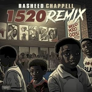 1520 (remix) (Single)