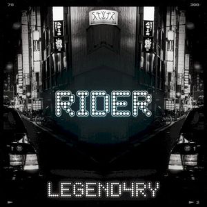 Rider (Single)