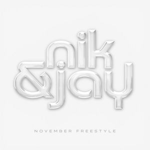 November Freestylre (Single)