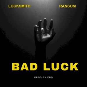 Bad Luck (Single)