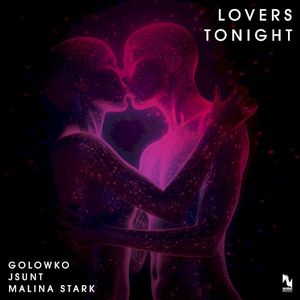 Lovers Tonight (Single)