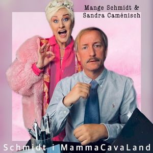 Schmidt i MammaCavaLand (Single)