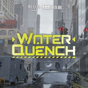 Water Quench (Single)