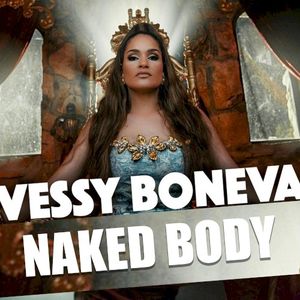 Naked Body (Single)