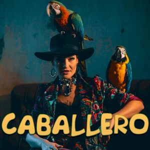 Caballero (Single)