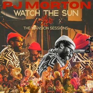 Watch The Sun Live: The Mansion Sessions (Live)