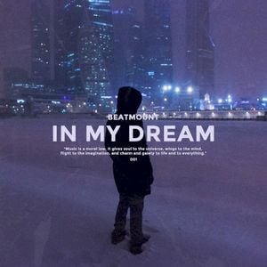 In My Dream (Single)