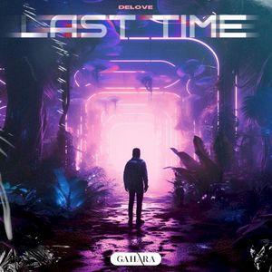 Last Time (Single)