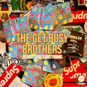 The Get Busy Brothers (Single)