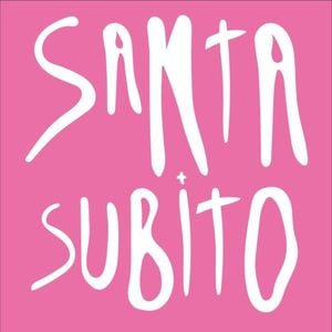 Santa subito (Single)