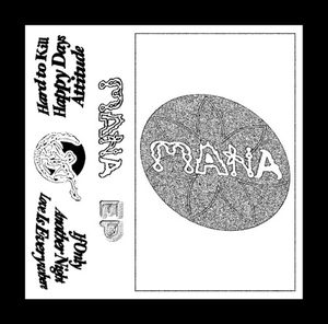 Mana (EP)