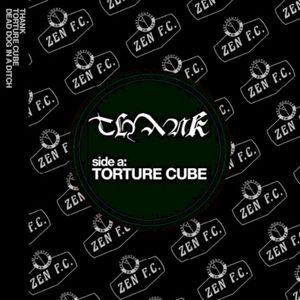 Torture Cube (Single)