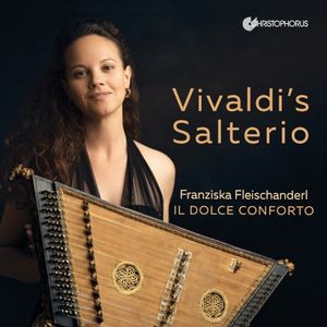 Vivaldi’s Salterio