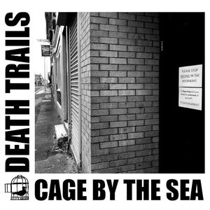 Cage by the Sea (Single)