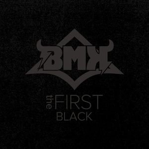 the FIRST【BLACK盤】