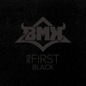 the FIRST【BLACK盤】