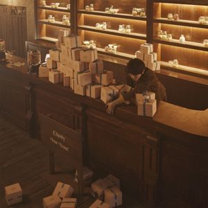 Candy for You (Single)