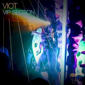 Vip Section (Single)