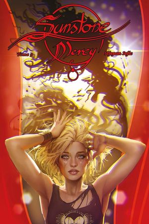 Sunstone: Mercy, tome 3