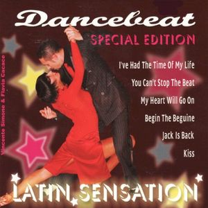 Dancebeat Special Edition: Latin Sensation