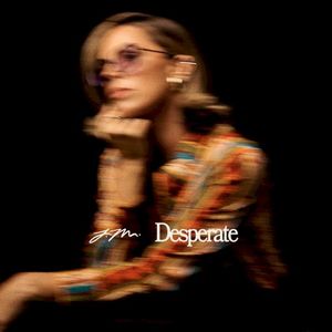 Desperate (Single)