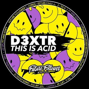 This Is Acid (EP)