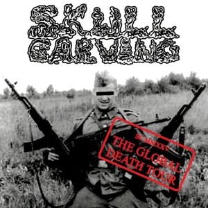 The Global Death Tour (Single)