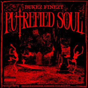 Putrefied Soul (Single)