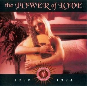 The Power of Love: 1990–1994