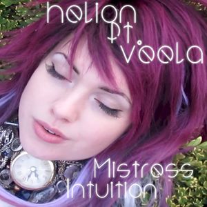 Mistress Intuition (Single)