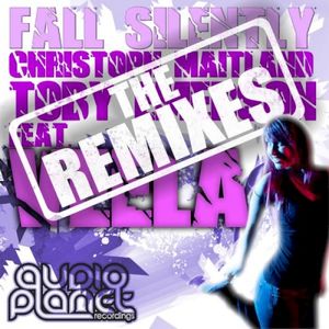 Fall Silently (Single)
