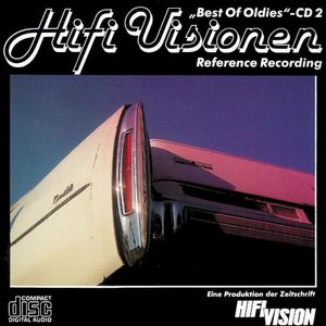 Hifi Visionen: "Best of Oldies"-CD 2