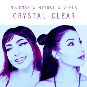 Crystal Clear (Single)