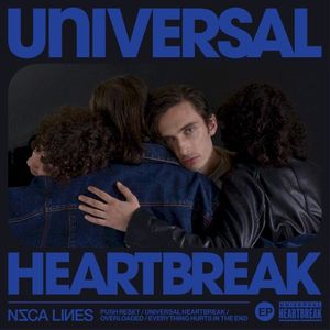 Universal Heartbreak (EP)