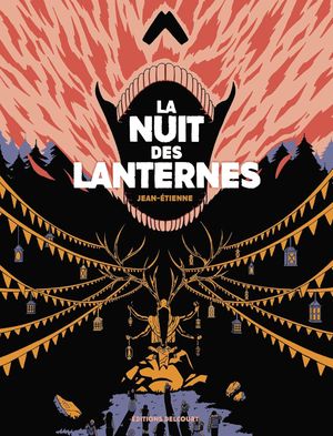 La Nuit des lanternes