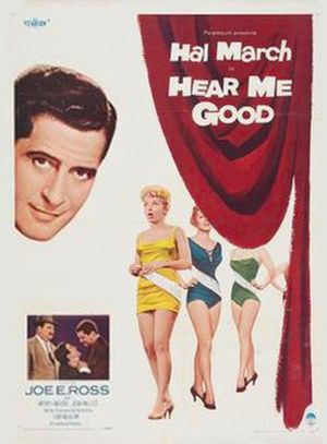 Hear Me Good