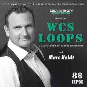 WCS Loops by Marc Heldt 88 bpm