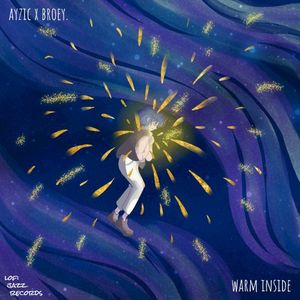 Warm Inside (Single)