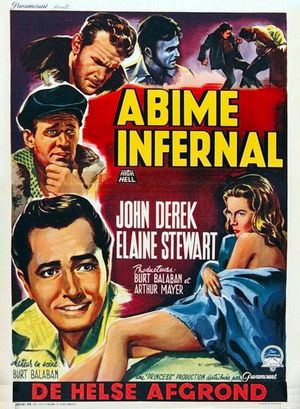 Abîme Infernal