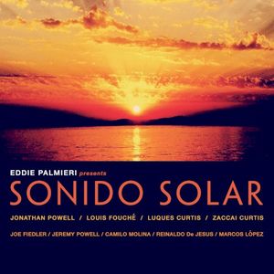 Eddie Palmieri Presents Sonido Solar