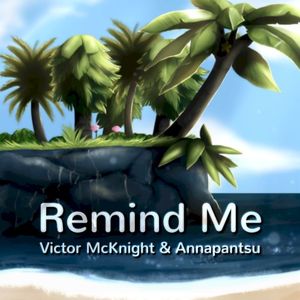 Remind Me (Single)