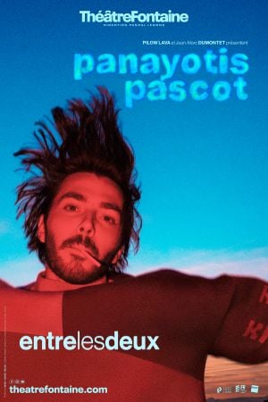 Panayotis Pascot - Entre les deux