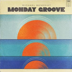 Monday Groove (Single)