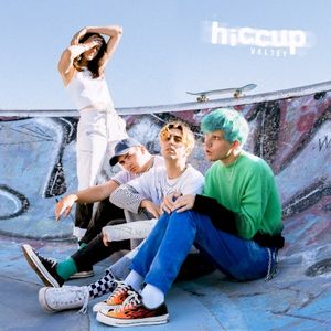 hiccup (Single)