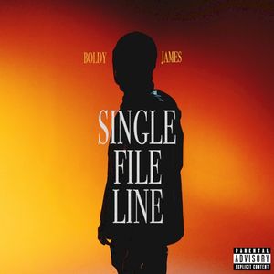 Single File Line (Single)