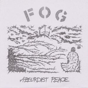 Absurdist Peace (EP)